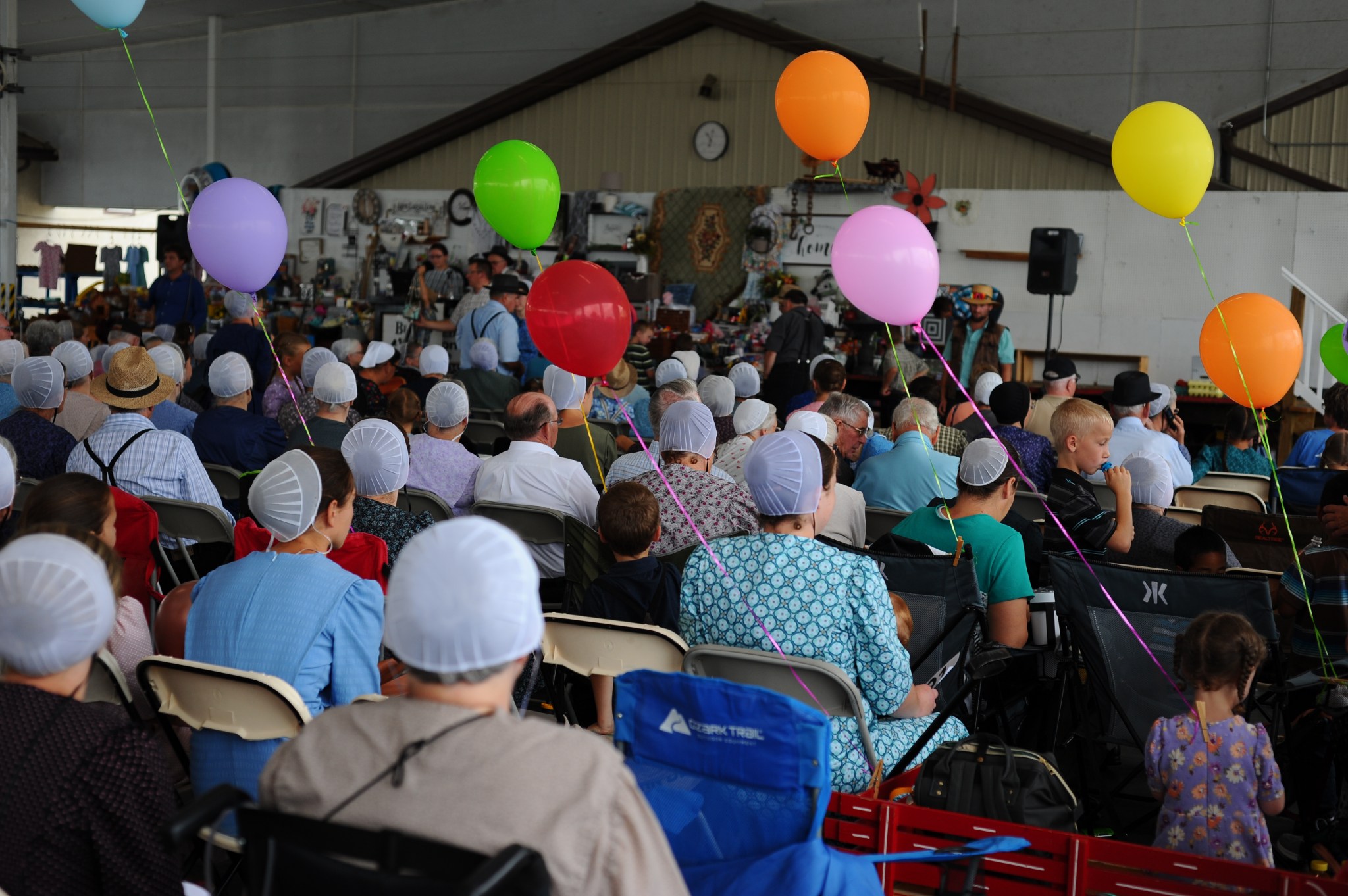 Shippensburg, PA Benefit Auctions